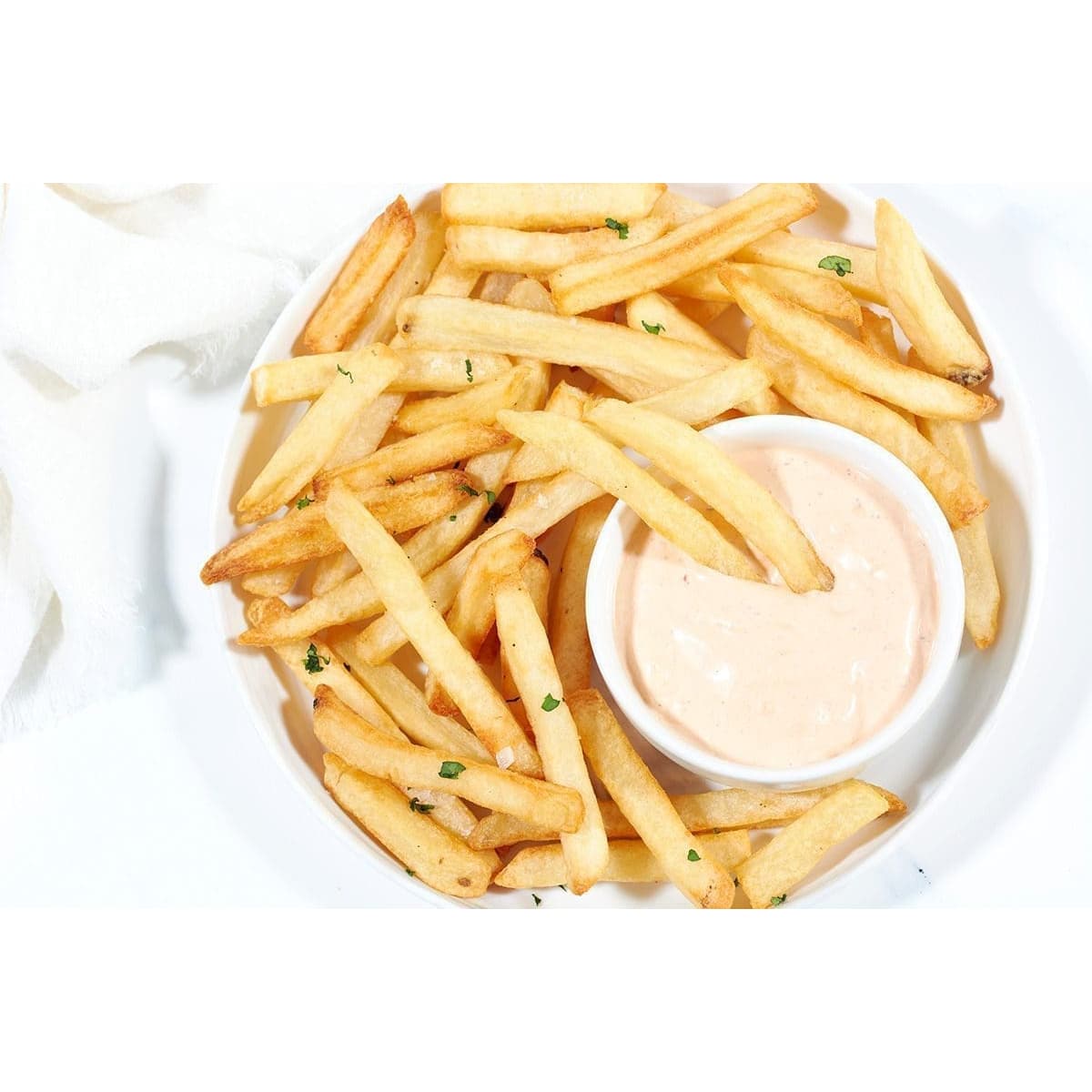 Image of Mayo Fries