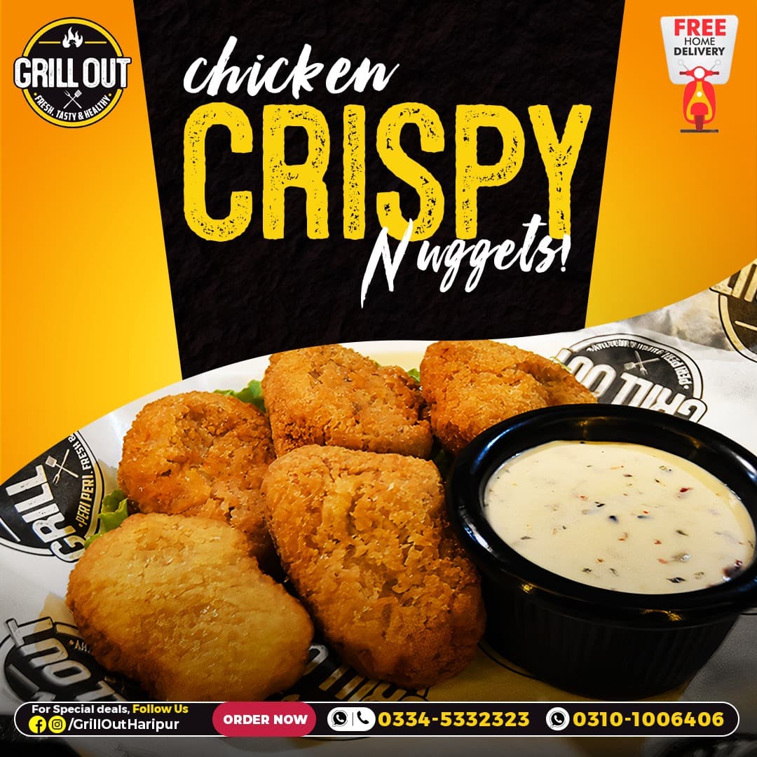 Image of Nuggets