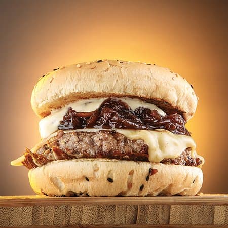 Image of Rock Star Grilled