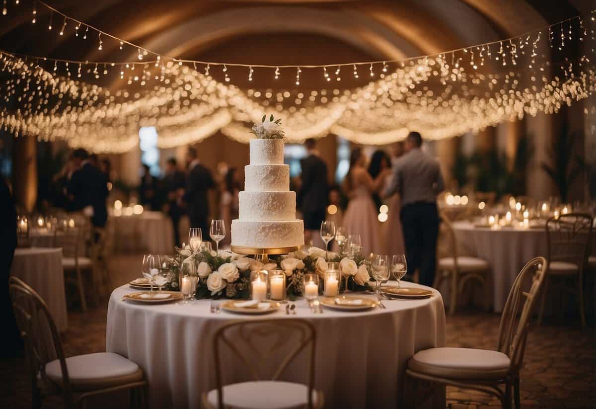 Wedding Anniversary Celebration