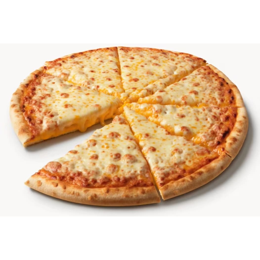 Image of Cheese Lover