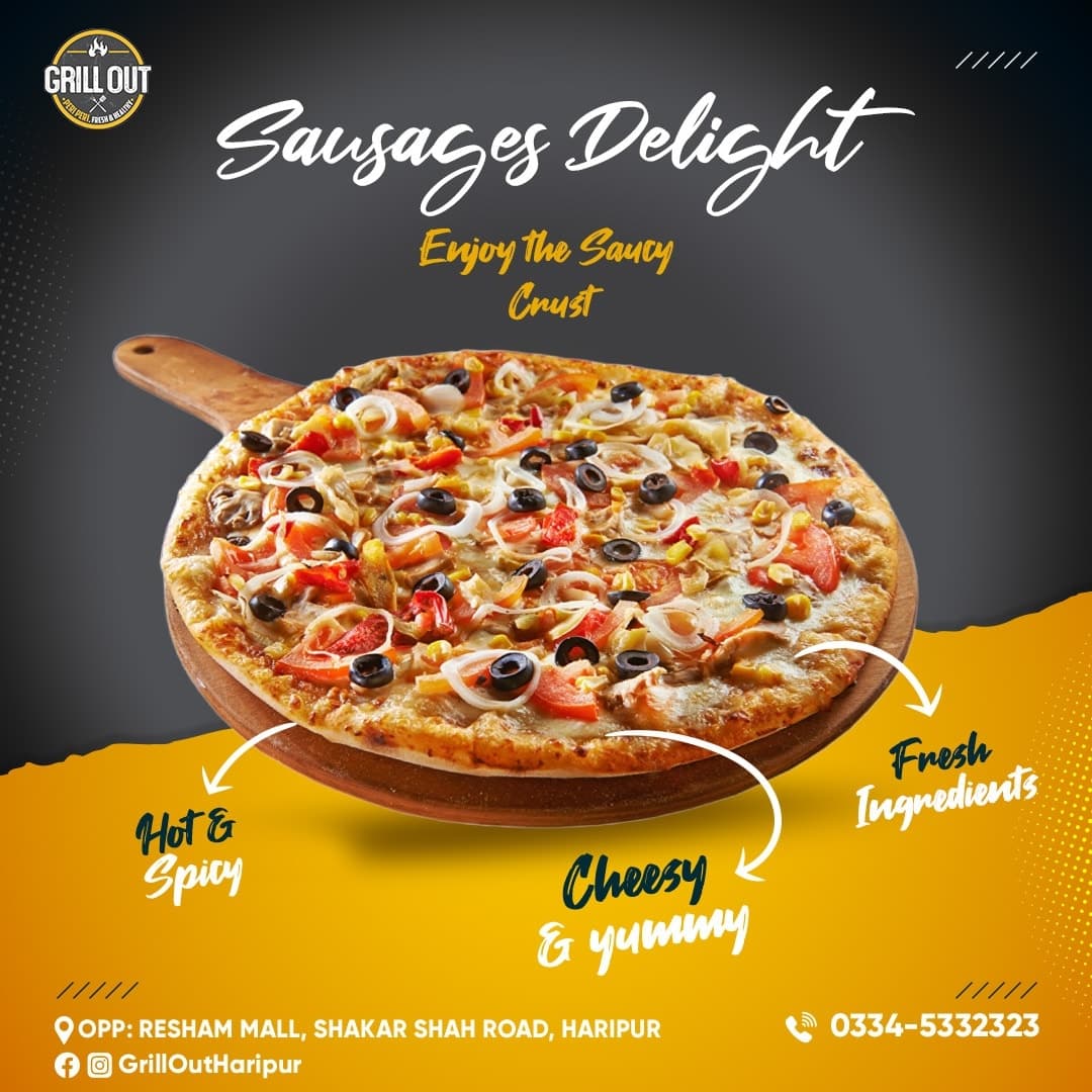 Image of Hot n Spicy