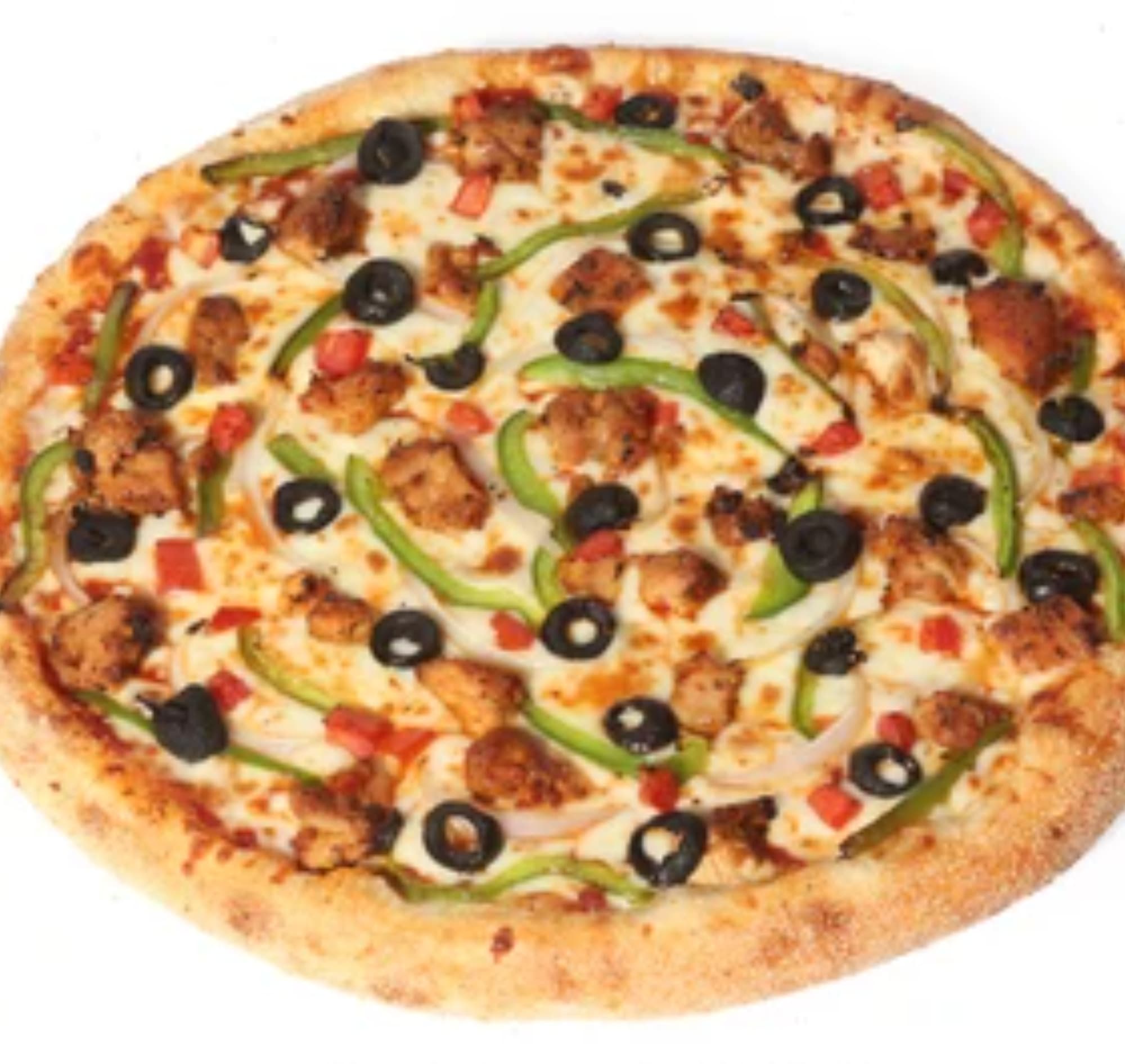 Image of Chicken Tandoori