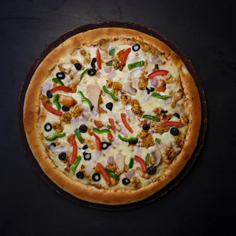 Image of Chicken Tikka