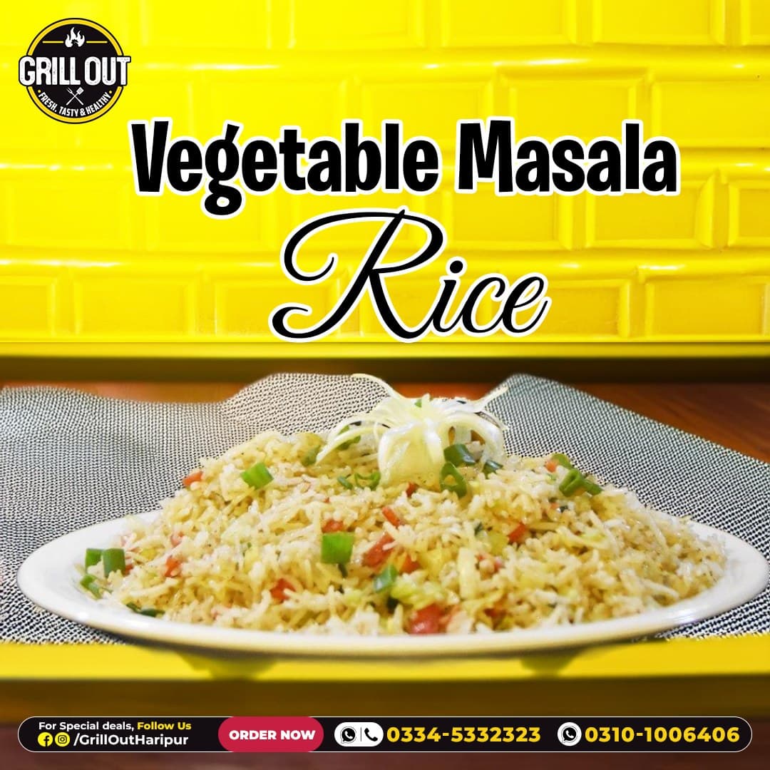 Rice