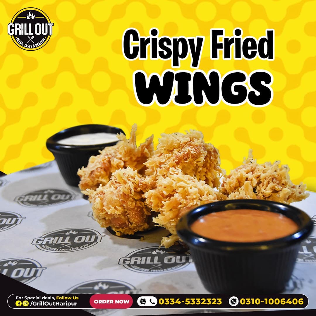 Wings